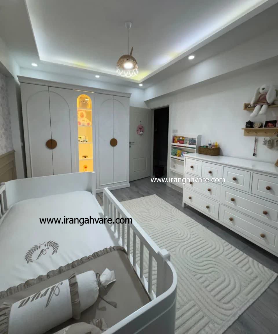 ست ٤ تيكه نوزاد نوجوان